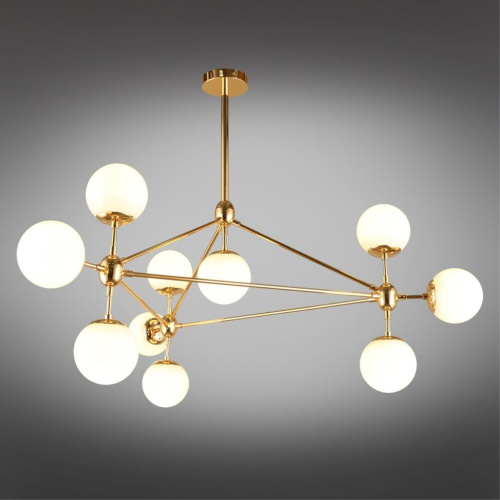 Люстра потолочная APL.606.07.10 фото 2