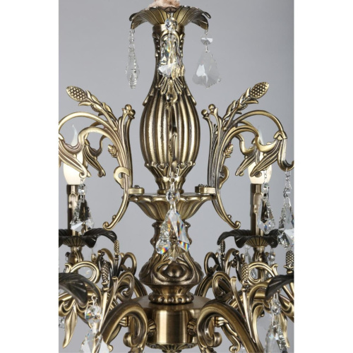 Люстра подвесная OML-30813-06 фото 12