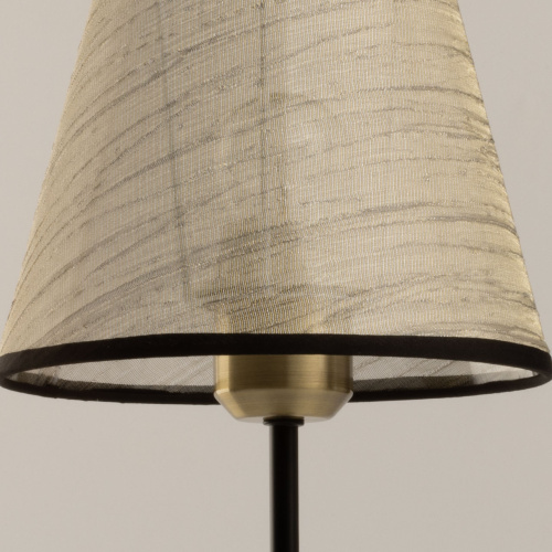 Настольная лампа De City Конрад фото 3 Настольная лампа De City Конрад фото 3