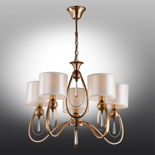 Люстра подвесная OML-63813-05 фото 3 Люстра подвесная OML-63813-05 фото 3