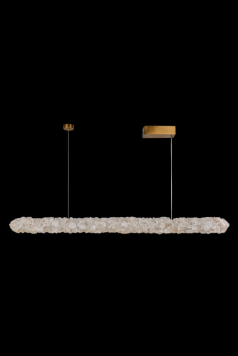 Люстра подвесная Iluminar FL1189-10P фото 4