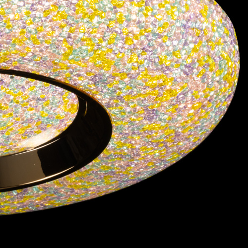 Люстра De City Ривз фото 2 Люстра De City Ривз фото 2