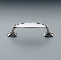 Ручка-скоба Bistro L.15.2 Polished Chrome