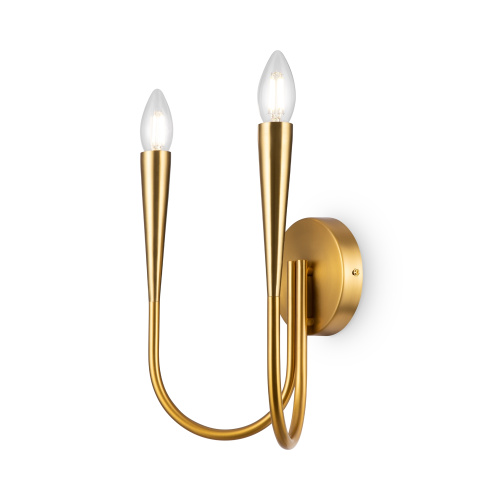 Настенный светильник (бра) Freya FR5253WL-02BS фото 12