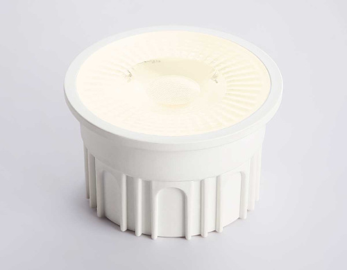 Лампа светодиодная AMBRELLA LIGHT BULBING 212501 фото 4