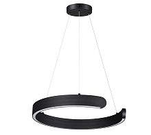 Подвесной светодиодный светильник Lumion Ledio Indie 6534/28L