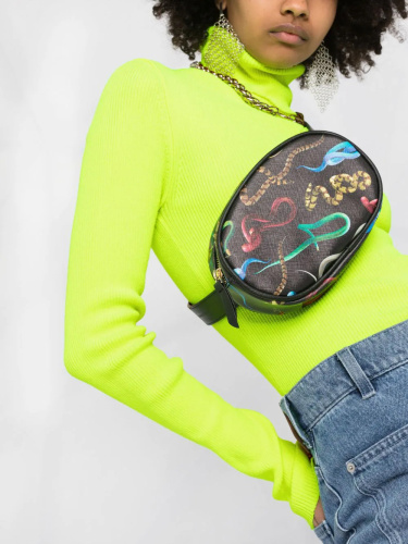 Поясная сумка Snakes фото 6