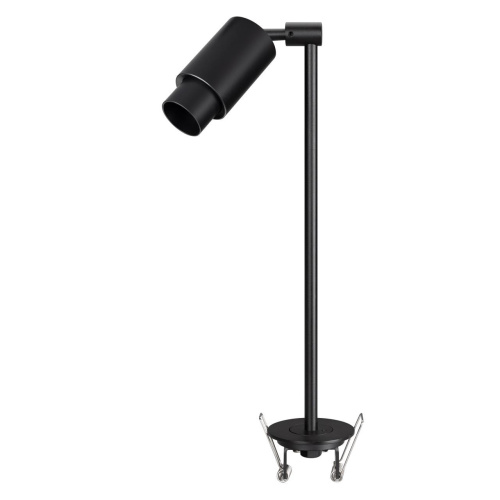Светильник ART-NEMO-BUILT-ZOOM-L205-R29.5-2W Warm3000 (BK, 15-45 deg, 24V) Arlight 049779 Светильник ART-NEMO-BUILT-ZOOM-L205-R29.5-2W Warm3000 (BK, 15-45 deg, 24V) Arlight 049779