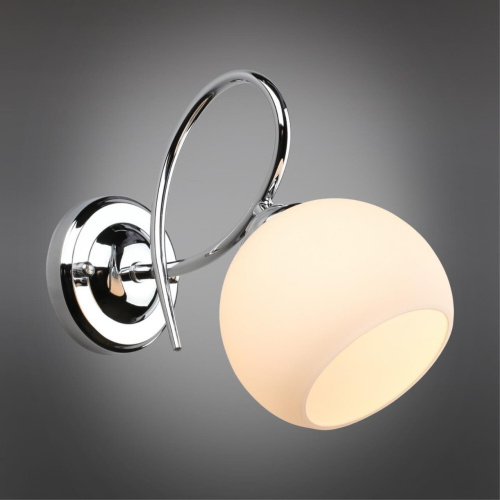 Светильник настенный (Бра) OML-25101-01 фото 3 Светильник настенный (Бра) OML-25101-01 фото 3