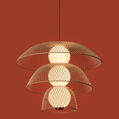 Подвесной светильник Freya FR5545PL-L5BG фото 2