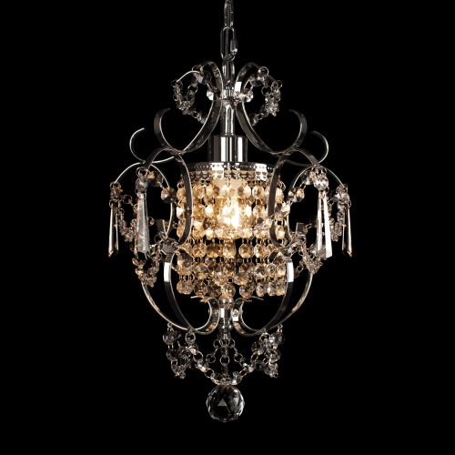 10417 CR Подвесной светильник LOFT IT Burlesque фото 8