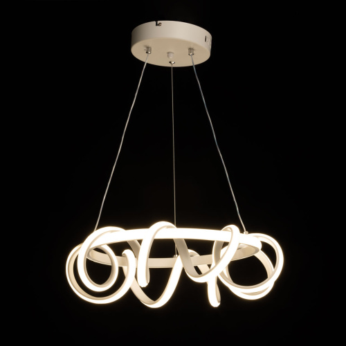 Люстра De City Аурих фото 3