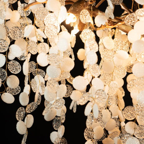 10066/1500 GB Подвесная люстра LOFT IT Fairytree фото 3 10066/1500 GB Подвесная люстра LOFT IT Fairytree фото 3