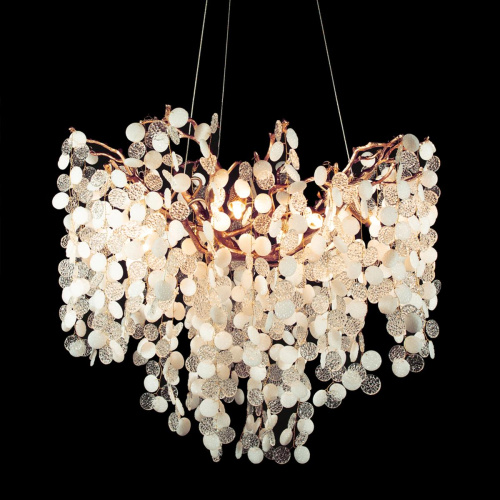 10066/600 GB Подвесная люстра LOFT IT Fairytree фото 8 10066/600 GB Подвесная люстра LOFT IT Fairytree фото 8