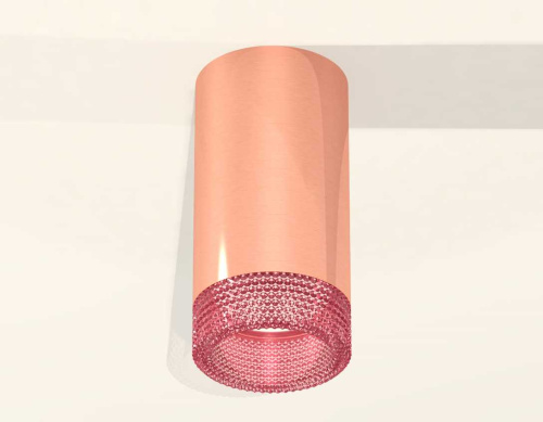 Комплект потолочного светильника Ambrella light Techno Spot XC (C6326, N6152) XS6326010 фото 2