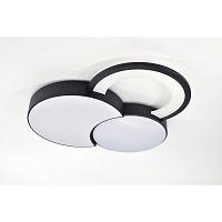 Потолочный светодиодный светильник Rivoli Aliona 6161-702 Б0066452