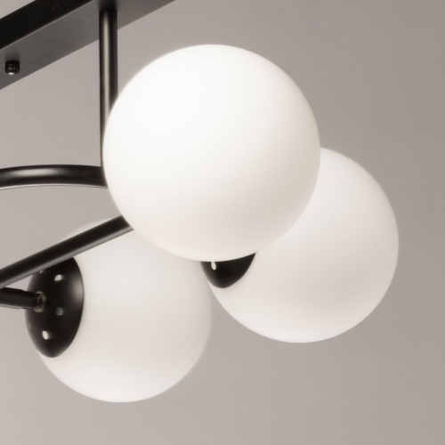 Люстра De City Оливия фото 4