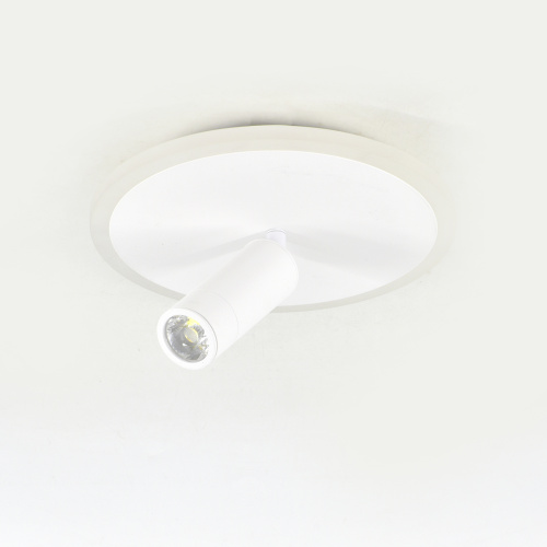 Настенно-потолочный свет Escada 20046SMA/01 LED 20W 4000K белый фото 3
