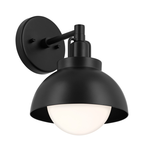 Бра Kichler, Арт. KL-NIVA-1W-1P-BK Бра Kichler, Арт. KL-NIVA-1W-1P-BK