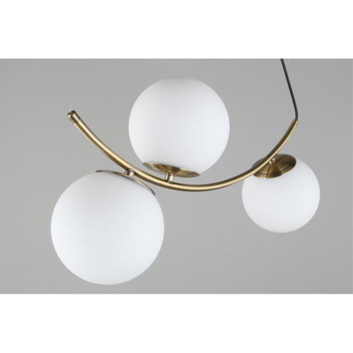 Люстра подвесная OML-94903-03 фото 8 Люстра подвесная OML-94903-03 фото 8