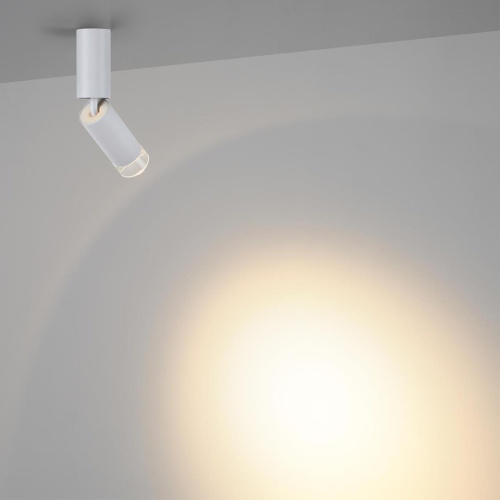 Потолочный светильник Odeon Light HIGHTECH 7136/8CL фото 5