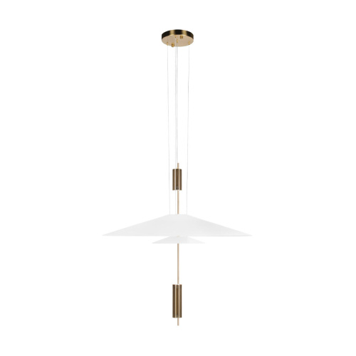 10244/A Brass Подвесной светильник LOFT IT Skylar 10244/A Brass Подвесной светильник LOFT IT Skylar