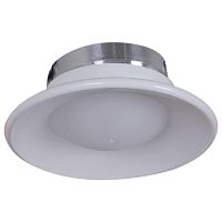 Встраиваемый светильник Reluce Technical 16090-9.0-001RLD MR16 SWT