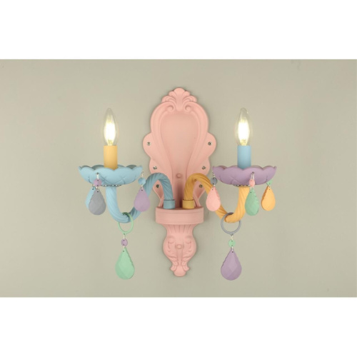 Светильник настенный (Бра) APL.663.01.02 фото 16 Светильник настенный (Бра) APL.663.01.02 фото 16