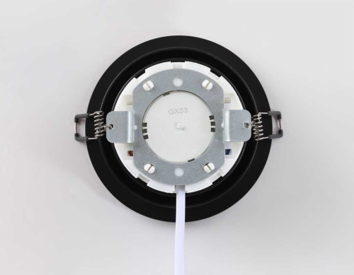 Встраиваемый светильник Ambrella light TECHNO SPOT TN52333 фото 2