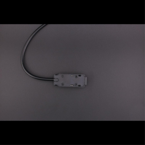 Трековая фурнитура APL.0180.00.02 фото 6