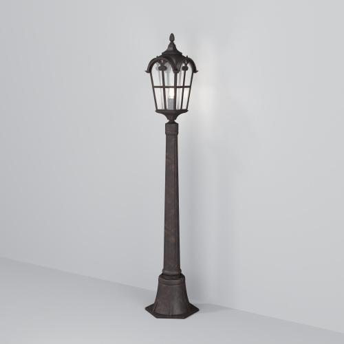 Ландшафтный светильник Outdoor O413FL-01BZ1 фото 2