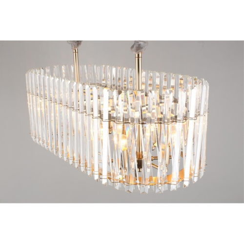 Люстра подвесная APL.808.13.12 фото 6