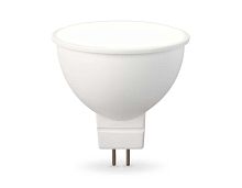 Светодиодная лампа MR16 9W 4000K Ambrella light Bulding 160904