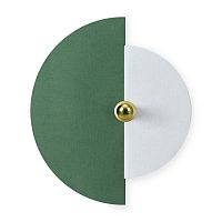 Настенный светильник Freya Carry FR5487WL-01G