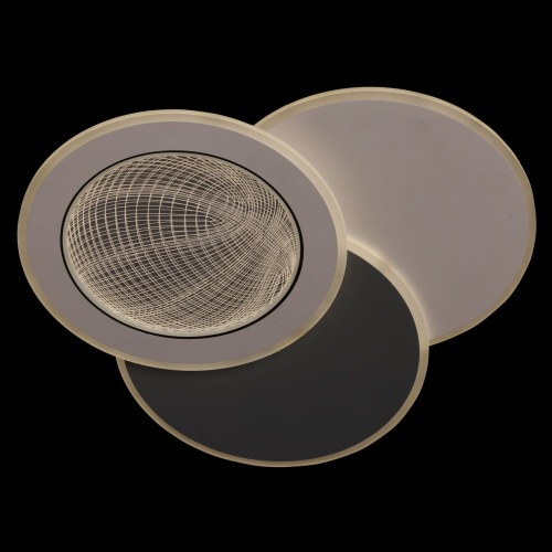 Люстра De Markt Норден фото 6