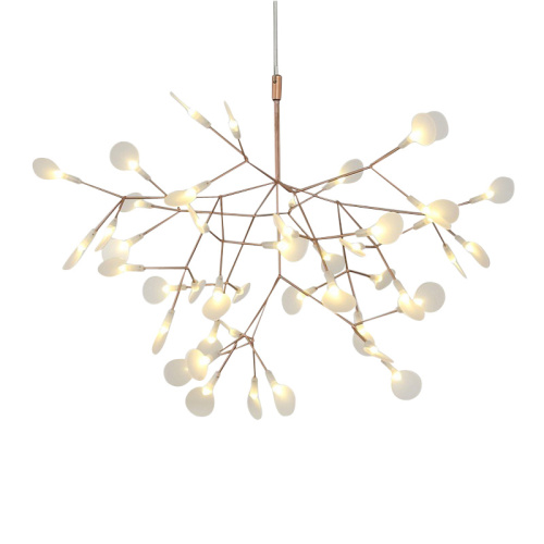 Люстра 9022/S copper Люстра 9022/S copper