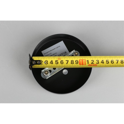 Светильник настенный (Бра) OML-94801-02 фото 7 Светильник настенный (Бра) OML-94801-02 фото 7