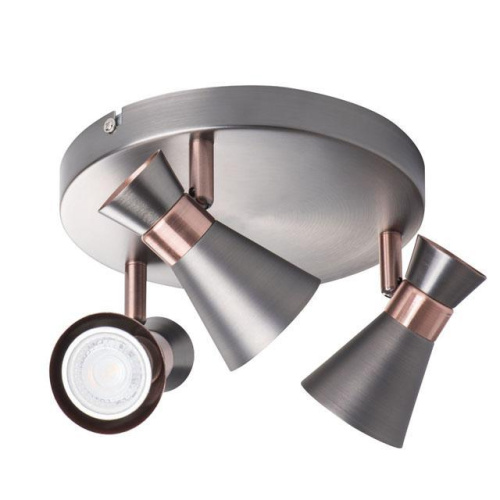 Спот Kanlux MILENO EL-3O ASR-AN 29113 Спот Kanlux MILENO EL-3O ASR-AN 29113