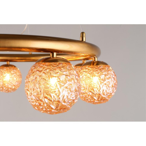 Люстра подвесная APL.764.03.09 фото 7