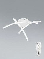 Люстра Vitaluce V2513DT-0/3PL