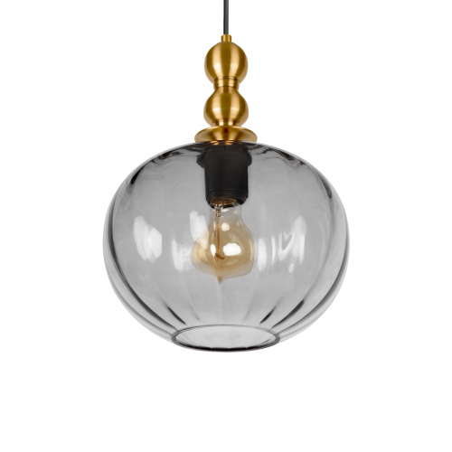 10426 Smoke Подвесной светильник LOFT IT Melon фото 8