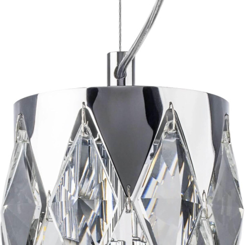 Подвесной светильник Lightstar Limpio 722034 фото 4