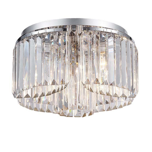 Потолочная люстра Newport 4354/PL Chrome М0062728 Потолочная люстра Newport 4354/PL Chrome М0062728