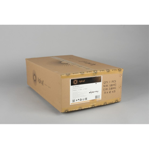 Люстра подвесная APL.334.03.07 фото 7