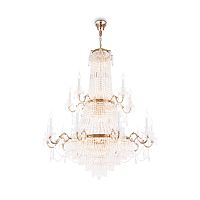 Подвесной светильник Maytoni DIA890-PL-42-G