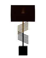 Лампа настольная Moderli V11147-1T Melony