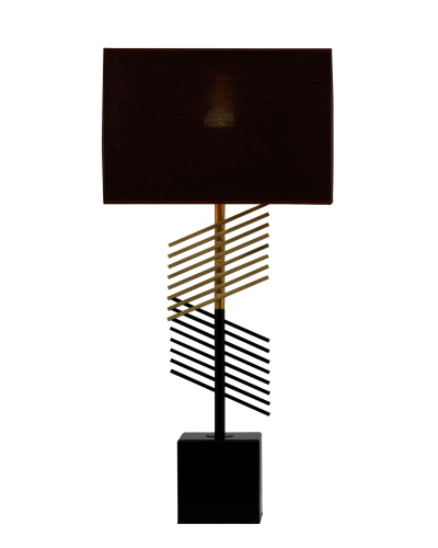 Лампа настольная Moderli V11147-1T Melony