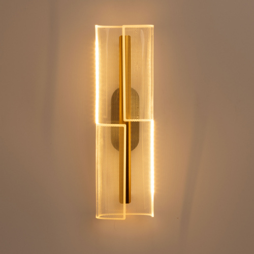 Бра De City Конти фото 2 Бра De City Конти фото 2