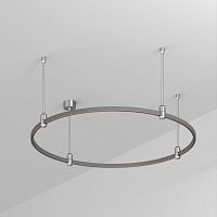 Основание Arlight ART-APRIORI-ROUND-ROD-400-R1000 (TN) 050189