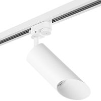 Комплект с трековым светильником Lightstar Rullo (214436+592056+201436) R1T43636